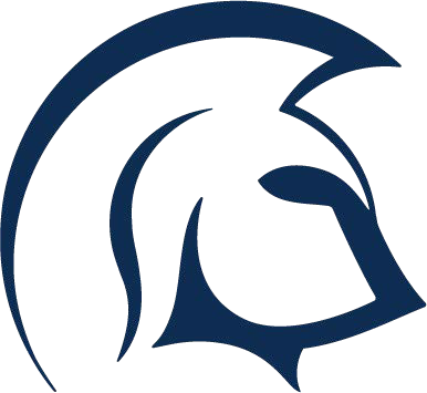 Trinity Western Spartans Logo