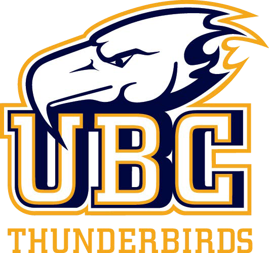 UBC Thunderbirds Logo