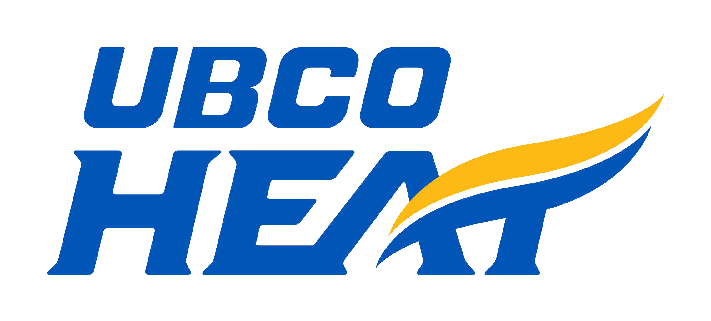 UBC Heat Logo