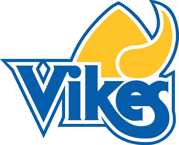 Victoria Vikes Logo