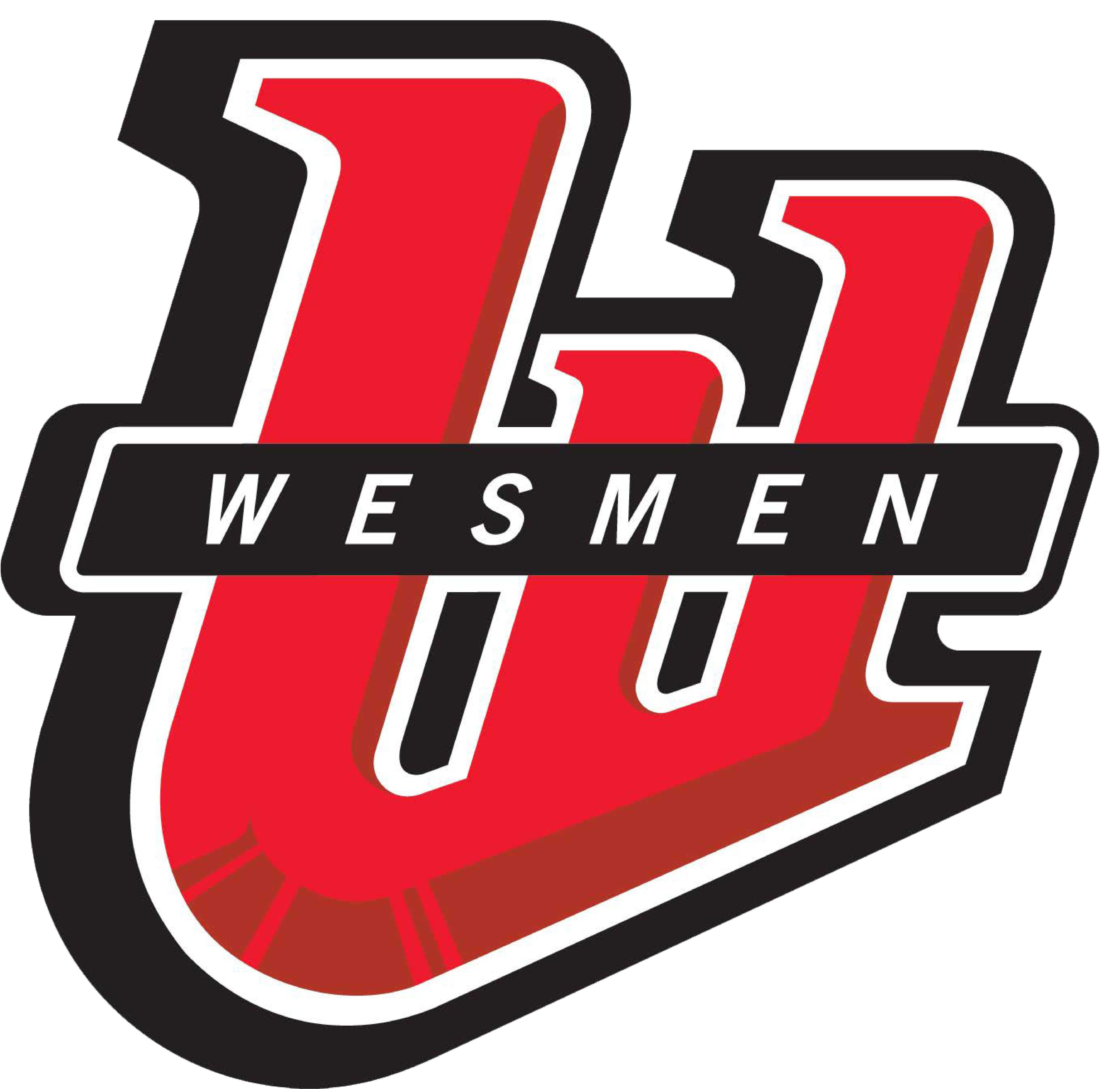 Winnipeg Wesmen Logo