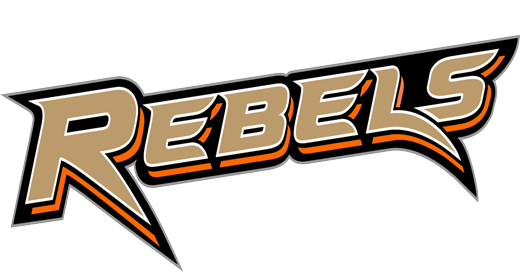 Castlegar Rebels Logo