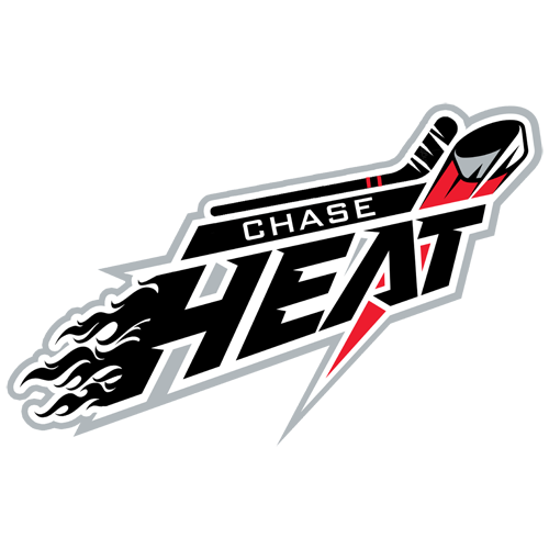 Chase Heat Logo