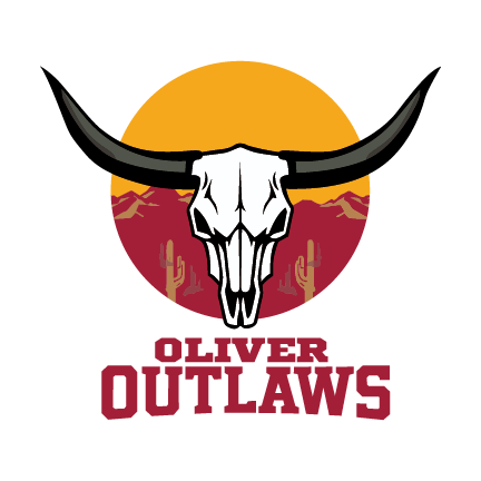 Oliver Outlaws Logo