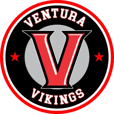 Ventura Vikings Logo
