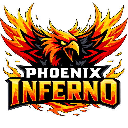 Phoenix Inferno Logo