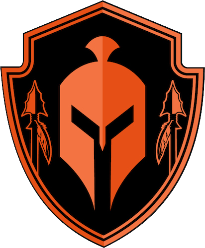 Oklahoma City Warriors Logo