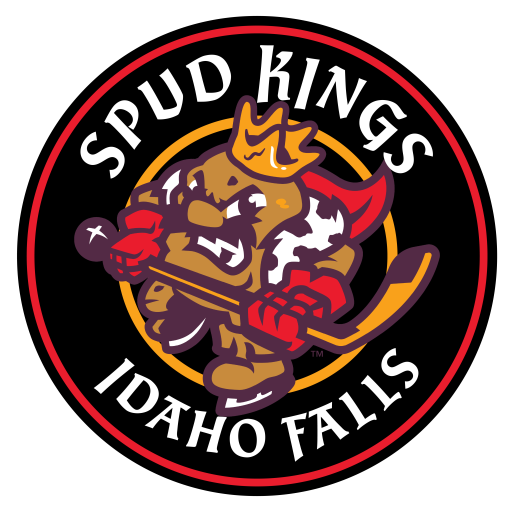 Idaho Falls Spud Kings Logo