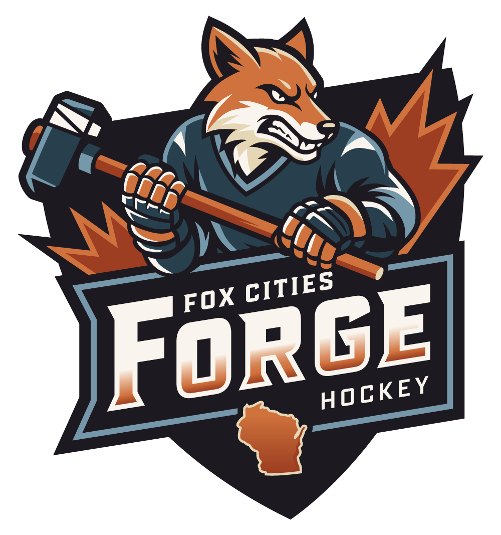 Fox Cities Forge Logo