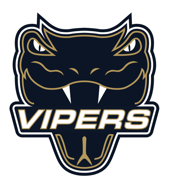Vernon Vipers Logo
